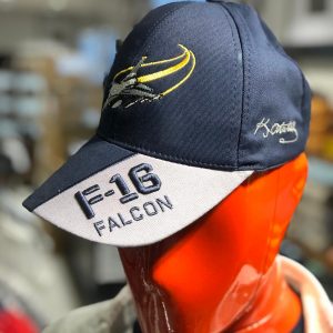 F-16 Özel Lisanslı Şapka KARGO ÜCRETSİZ🎁