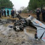 Bursa’da Uçak Kazası
