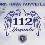 “Çağıyla Yarışan” Türk Hava Kuvvetleri 112 Yaşında